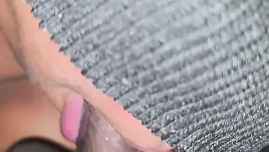 20 min she pumps this bitch non-stop (part 4 of 4)