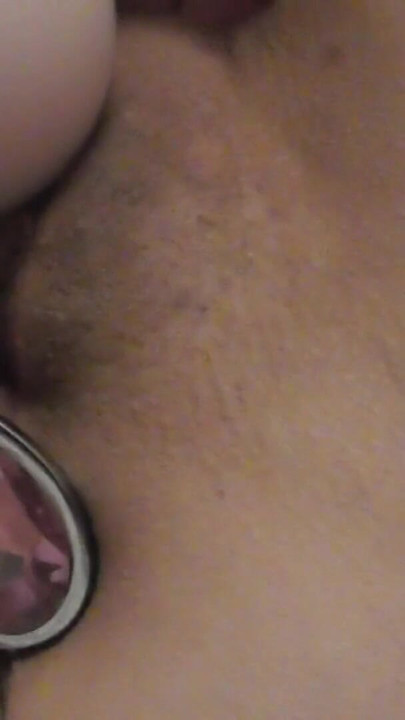 new toy pussy play | Clip 1