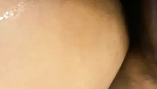 Pengalaman seks anal pertama kali sama pacar sri lankaku