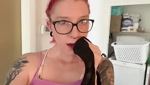 Panty Diaries