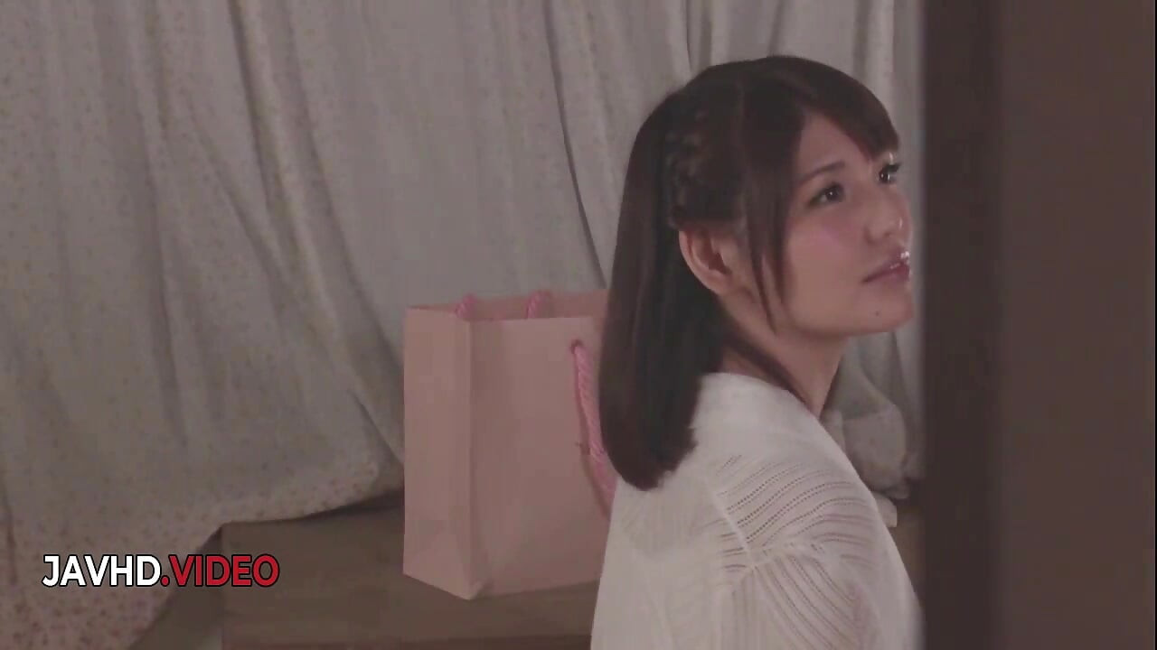 Sexy JAV Japan intense blowjob by insolent amateur Yua Ariga