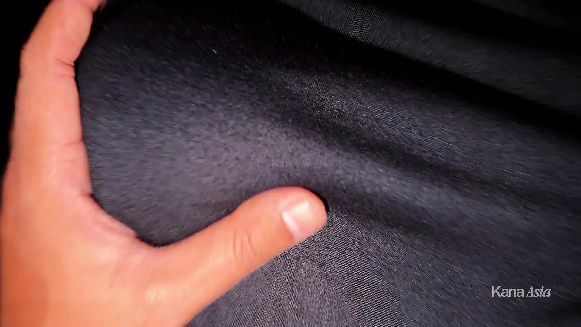 Asian stepmother fuck stepson while her husband shift night
