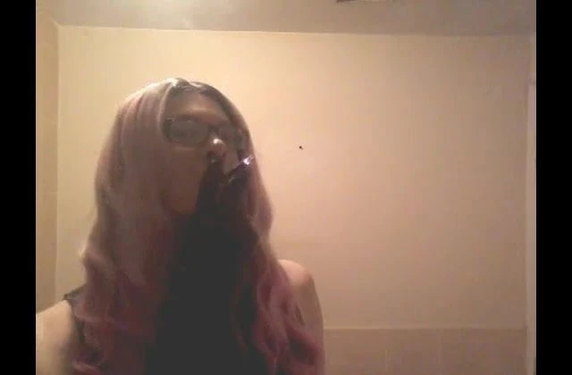 Miss Samantha's Smoking Fetish Mix