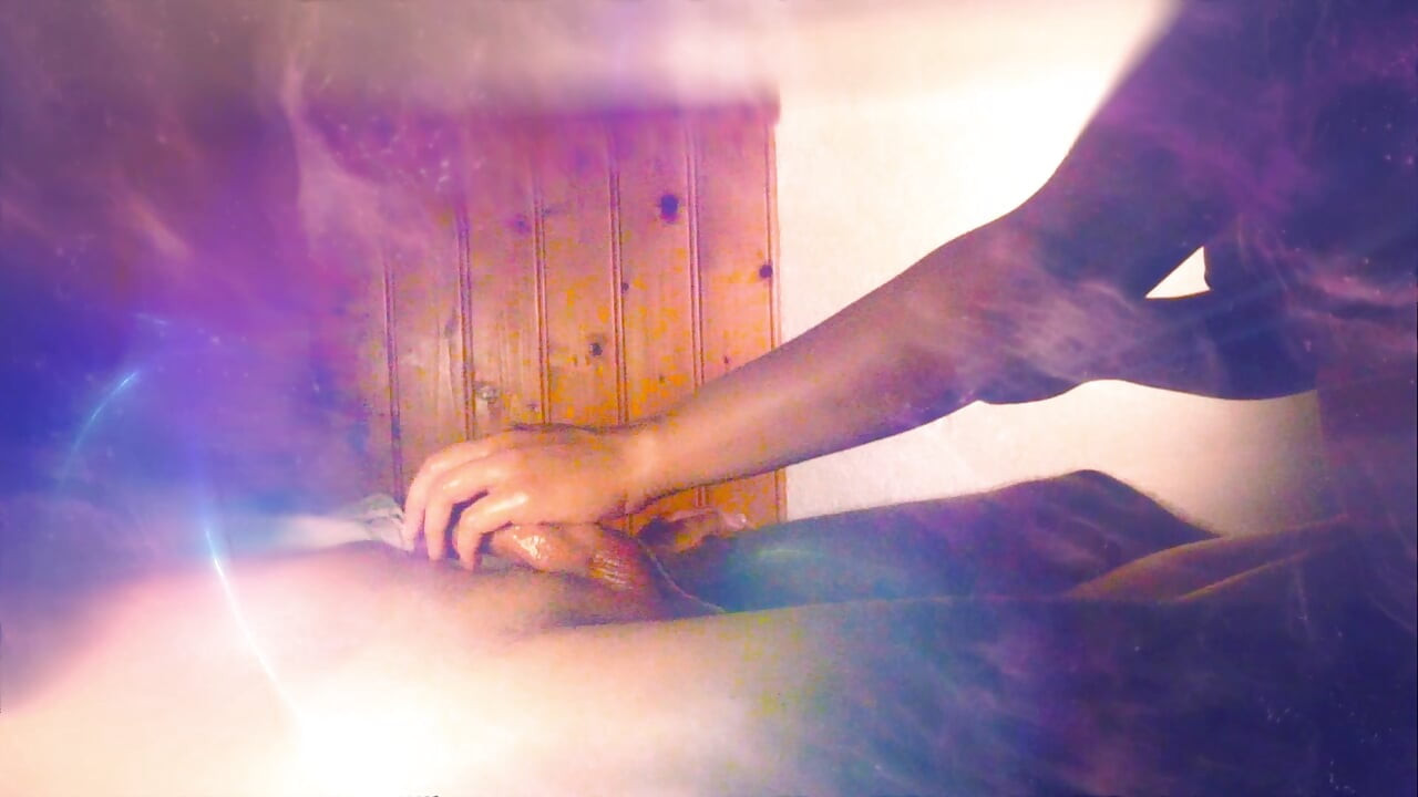 ULTIME MASSAGE TANTRIQUE LINGAM LE PLUS LENT AVEC FINITION