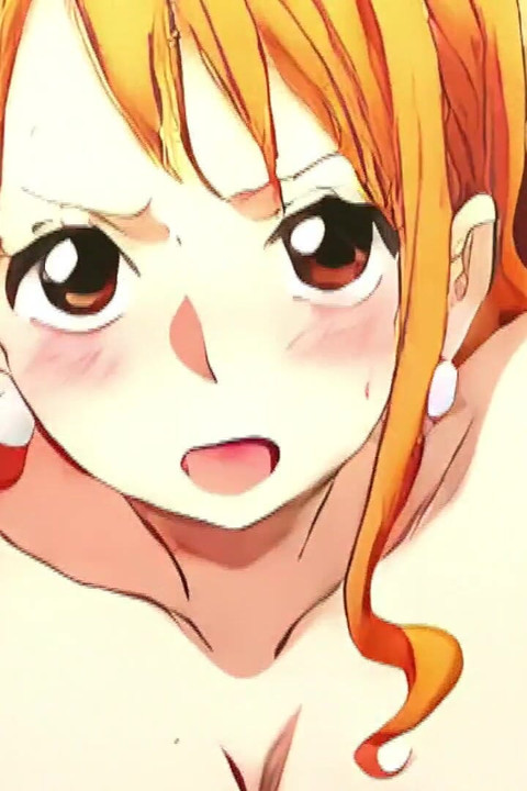 One Piece Nami(2) Hen
