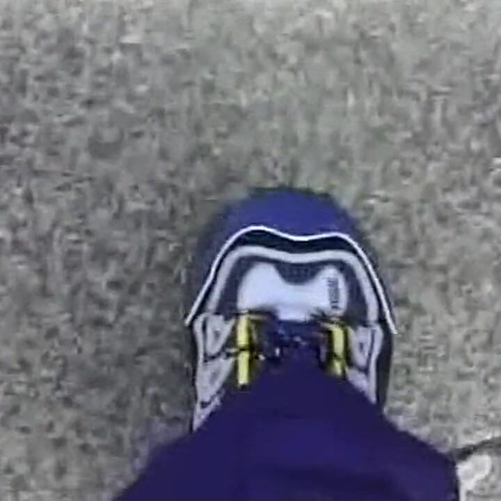 Big Omar's British Adventures: Anal Workout (2001)