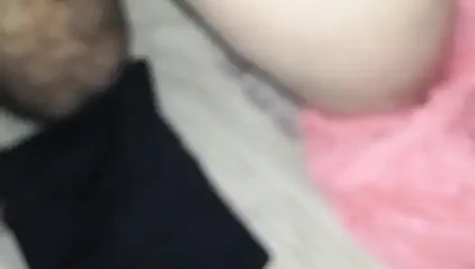 Video seks panjang pasangan asli! Cute Girl Hottexi