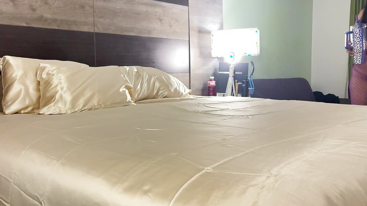 Orta yaşlı seksi kölem