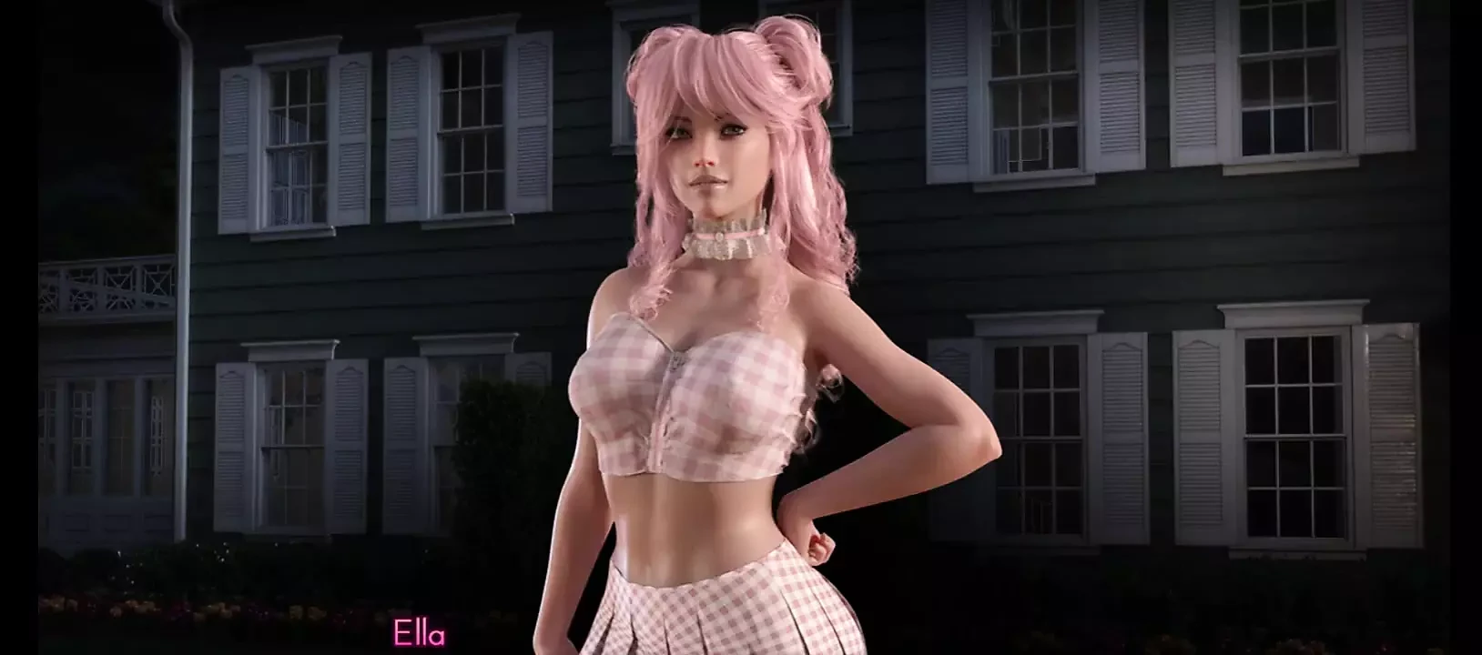 The Genesis Order - Ep 82 - This Was Crazy by Misskitty2k