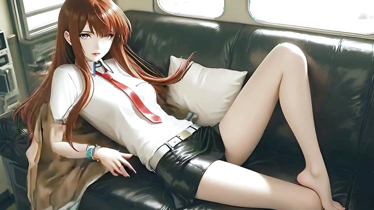 Hottest Hentai Babes Compilation 34 Big Tits Anime Sluts