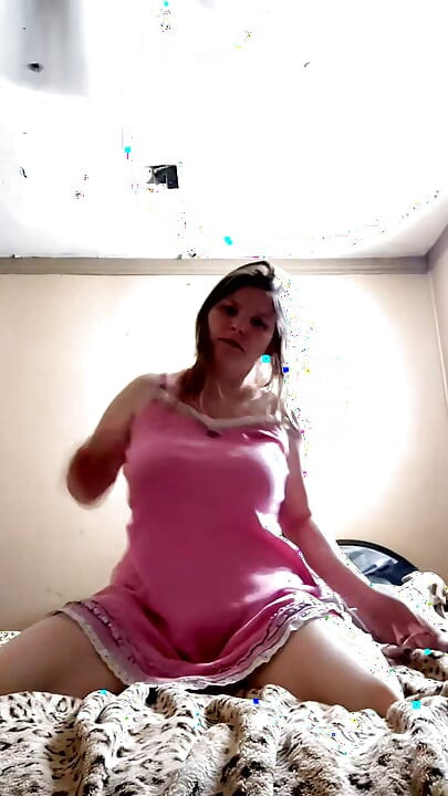 Fun sexy dance