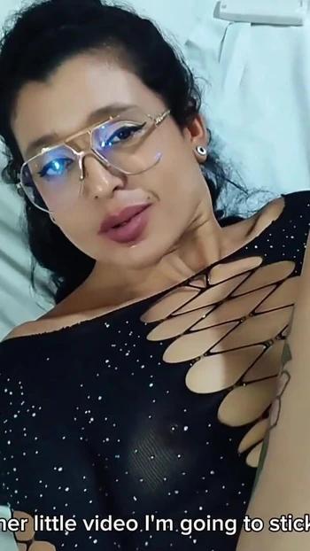 Spectacular moment from "so you should suck your husband's ass PEGGING and RIMMING good sex #789 part 2"