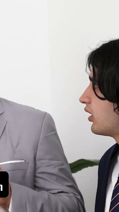 Inception XXX Parody - FamilyStrokes | Clip 1