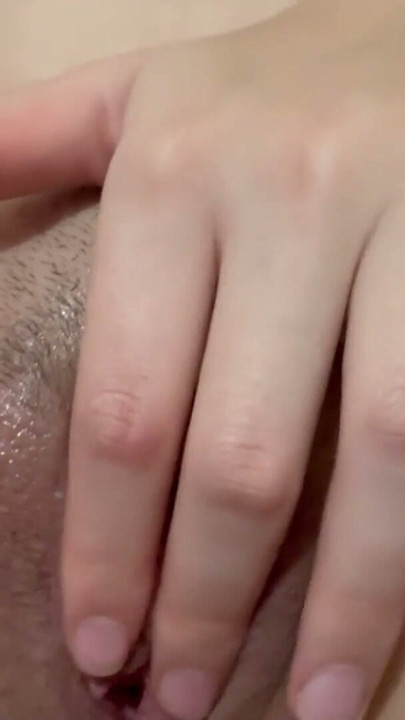 cute Colombian girl masturbating in tight pants Best | Clip 1