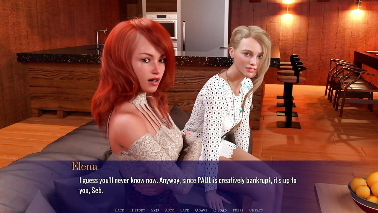 Fucking Everyone (part 4)