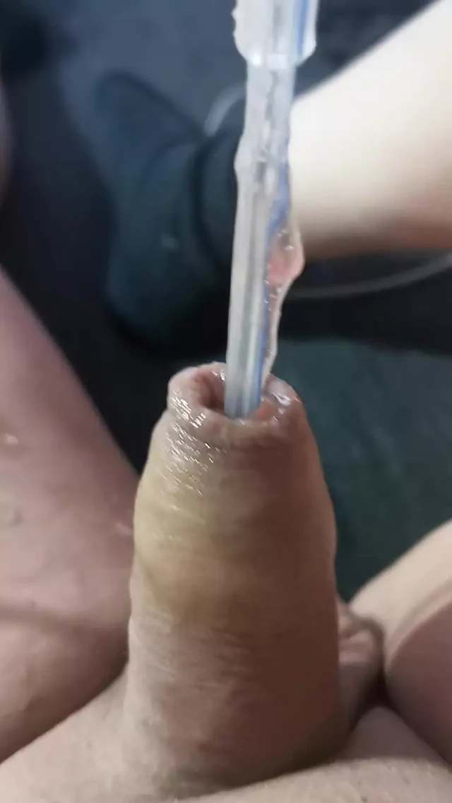 My catheter