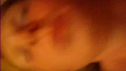 Elle est bien dressee cette salope