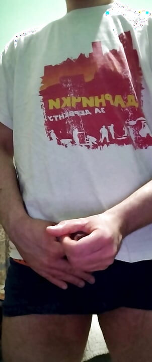 Young Gay Masturbates Until Cumming