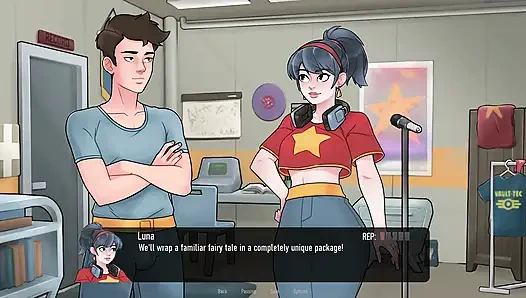 Complete Gameplay - Deep Vault 69, Part 7