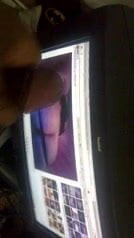 ステフィへのオマージュ