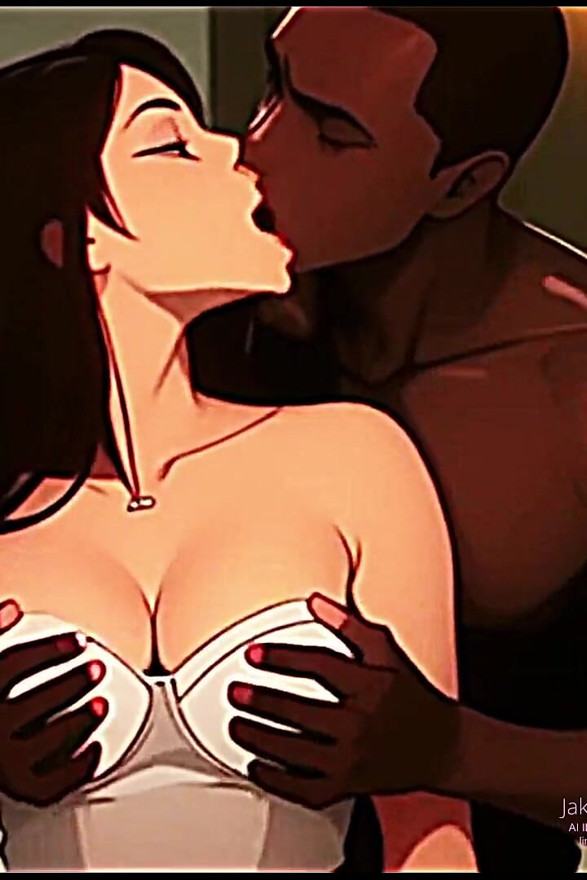 Sissy White Boi and His Wife Strippers for Big Black Stepdaddy - Chapter 2 - Sissy's End