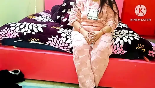 BBC Fucked My Sister-in-law a Lot All Night Long.