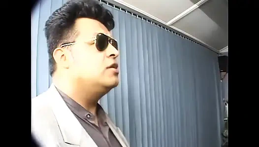 Страстный трах всю ночь