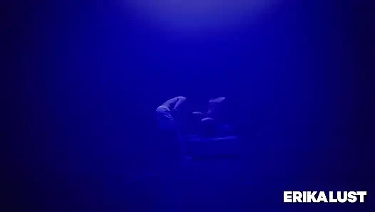 Hard Anal Sex & Pussy Licking - My ass by Erika Lust