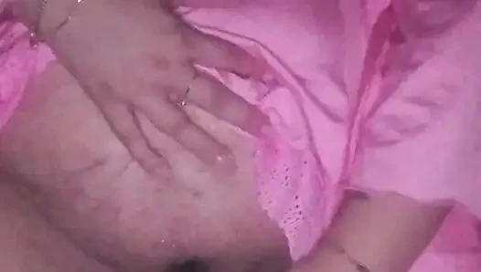 Gooning with an e-girl on Discord call rn  She's squirting & moaning for me while riding her dildo and showing off her tits