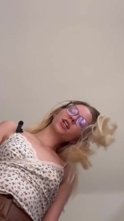 Busting your balls - ASMR Roleplay | Clip 1
