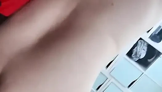 Я соблазняю лучшего друга моего мужа - сырый кримпай в конце