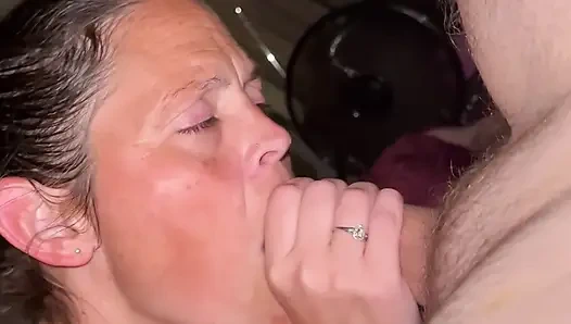 Goddess MILF Cock Worship Compilation