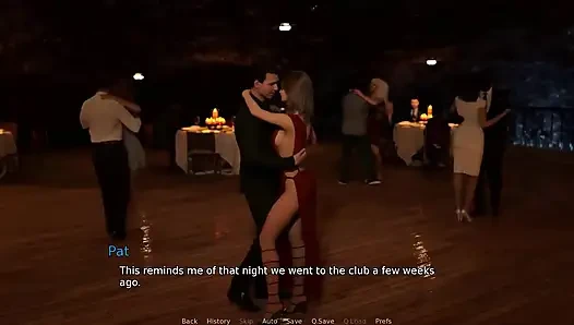 The East Block: Dancing with the Hot Girlfriend - Episode 44