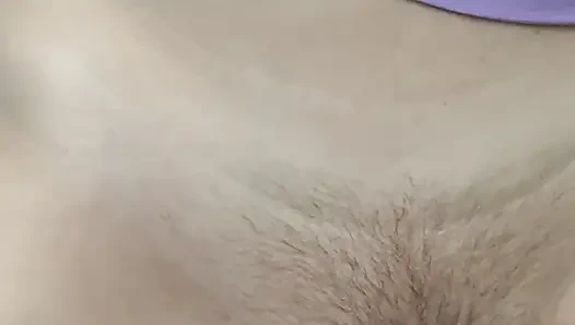 POV Bed Sex: Cumshot and Keep Fucking