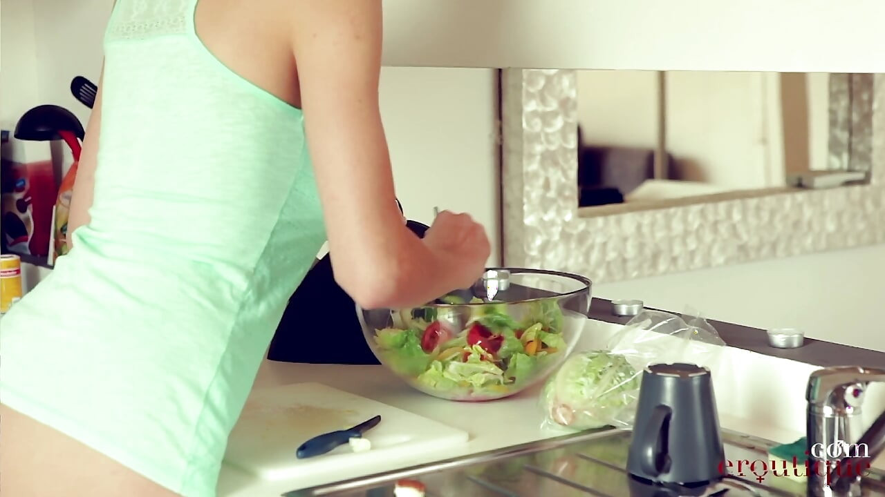 Eufrat Mai - My Food Porn for You!