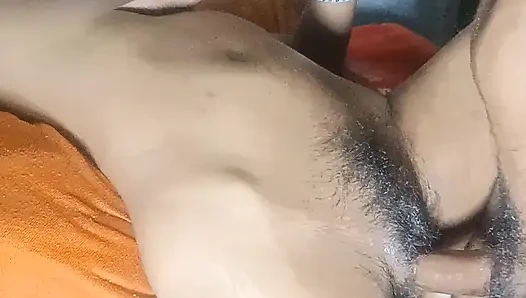 My BF fuck me very hard dirty talk naked spank my nude ass