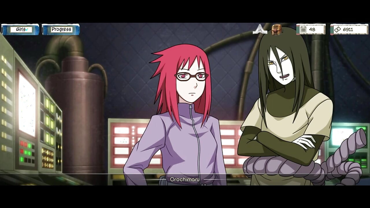 Naruto hentai - naruto eğitmeni v0.17.2 bölüm 83 loveskysan69 tarafından oral seks profesyoneli