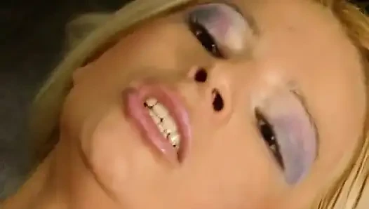 Two Russian MILF Lesbians