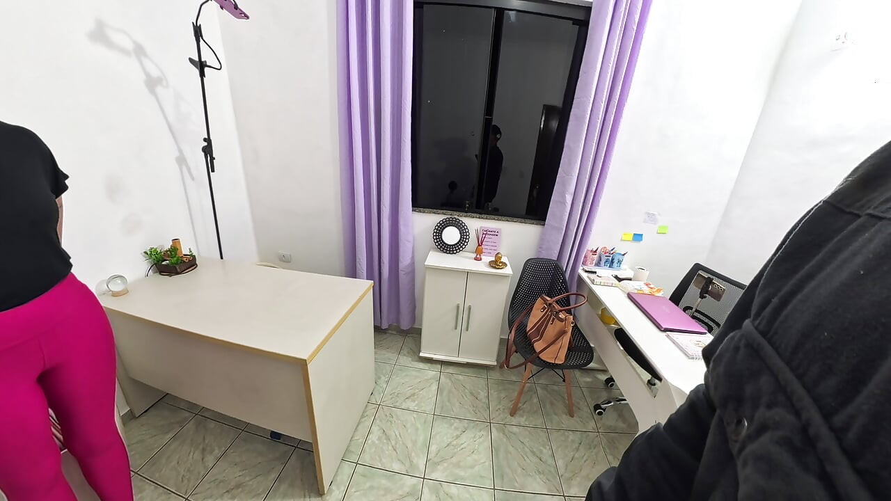ผู้โดยสารชอบเย็ดและถูกปล่อยตัว POV