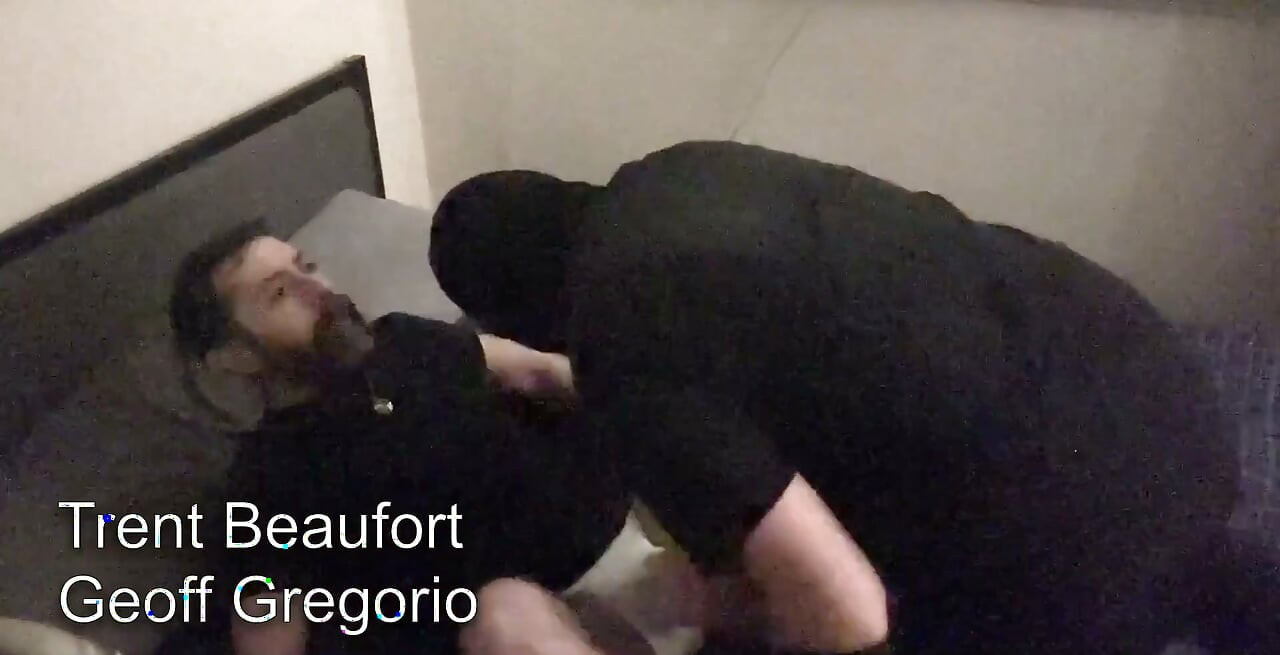 From the Early Days! a Blowjob for Geoff