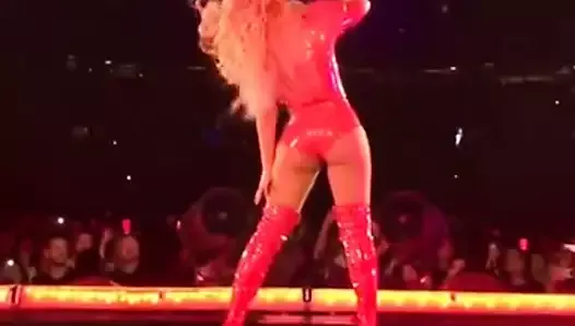 Beyonce Slut Body ShowOff