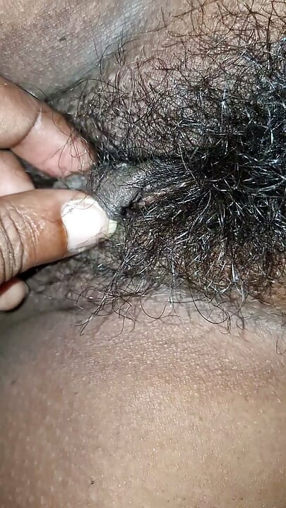 Videos of playing with the genitals of Indian women