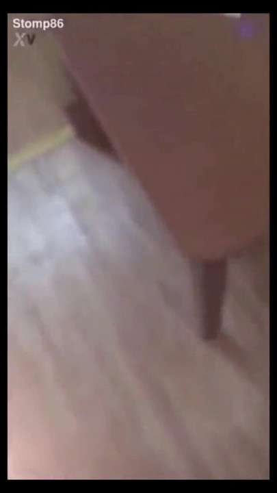 12 pulgadas de bbc, toma tour público de capucha de los Estados Unidos | Clip 1