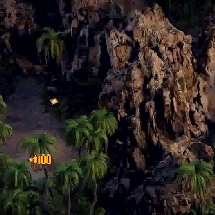Treasure of Nadia: palm leaf ep 187