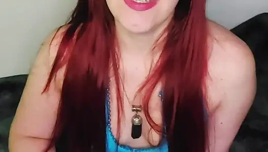 Ты делишь комнату с твоей одноклассницей из университета Gauchita