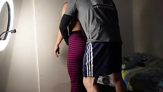 Pelacur latina mencari susu meniduri domisili Venezuela