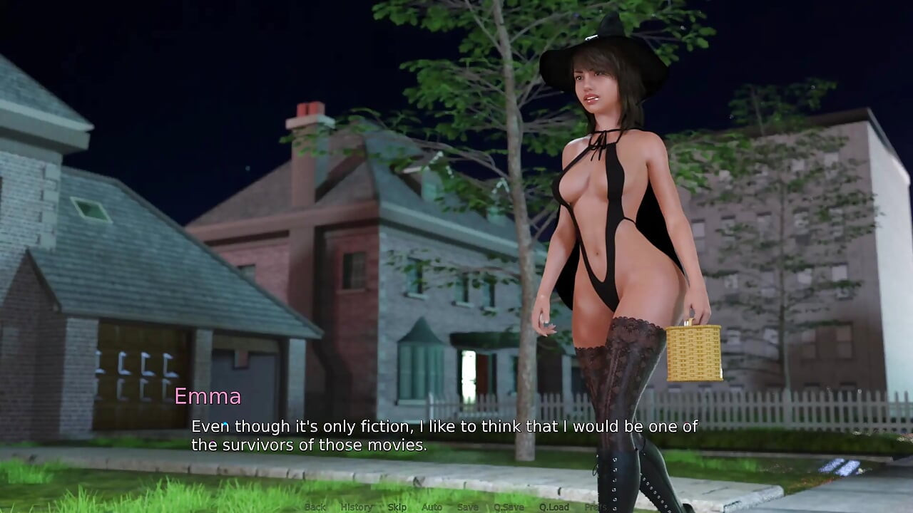 Laura Lustful Secrets (part 24)