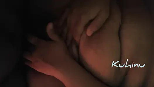 Sertken döl çıkarma zevki.