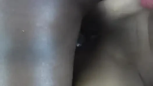 Vintage - ngentot memek cewek kulit hitam kontol besar pria kulit hitam