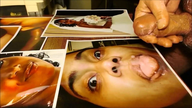 Slo-Mo Tribute Request for sweetinnocentwife